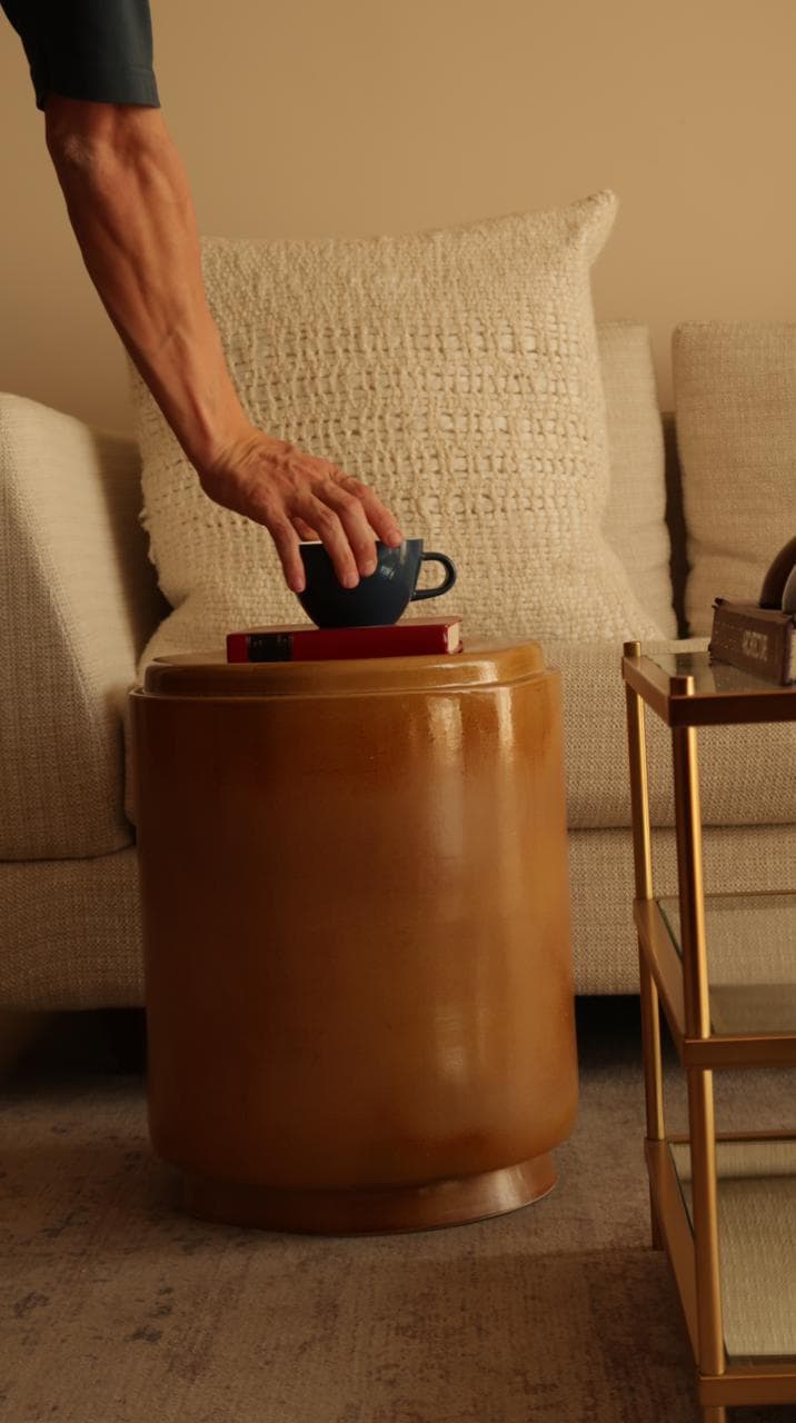 XICO Side Table